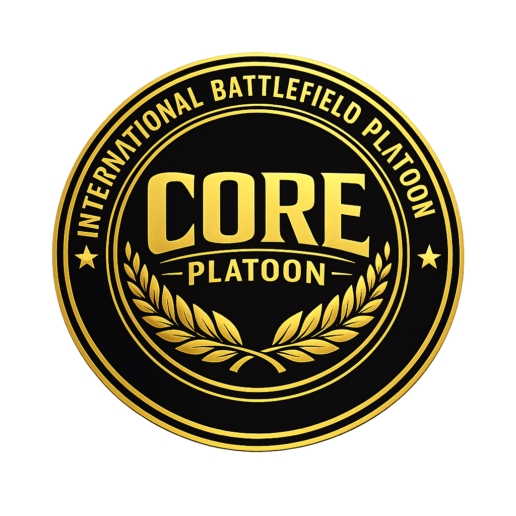 CORE PLATOON